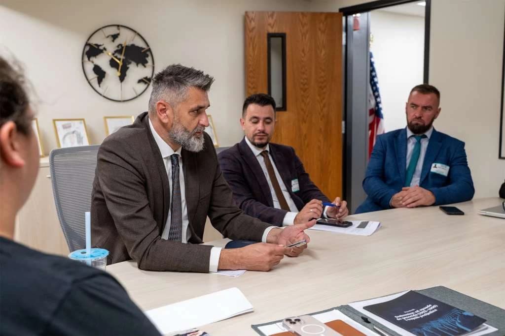 Historija genocida u Srebrenici mogla bi se naći u američkim nastavnim programima