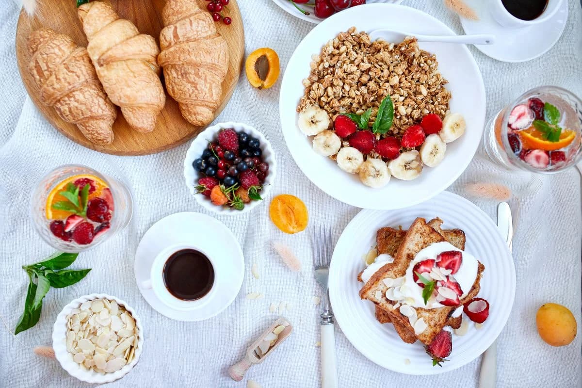 Svako jutro jedete isti doručak: Nutricionisti kažu kako jedna stvar odlučuje da li je to zdravo