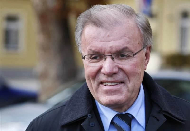 Preminuo Asim Kurjak