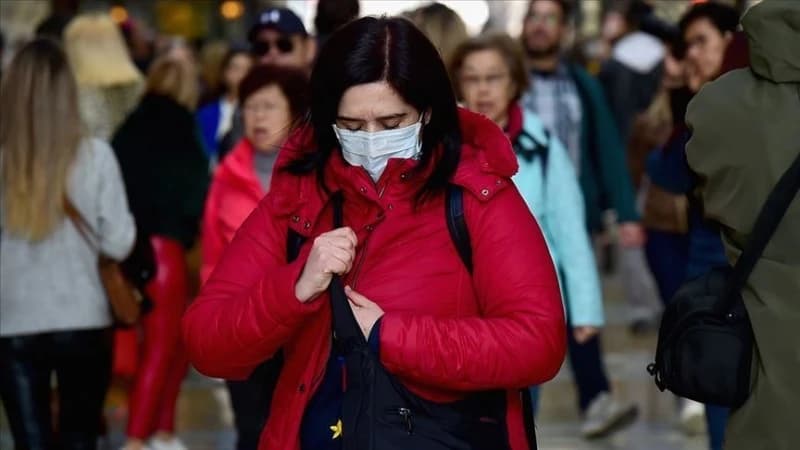 Turska potvrdila peti slučaj zaraze koronavirusom: Svi međusobno povezani