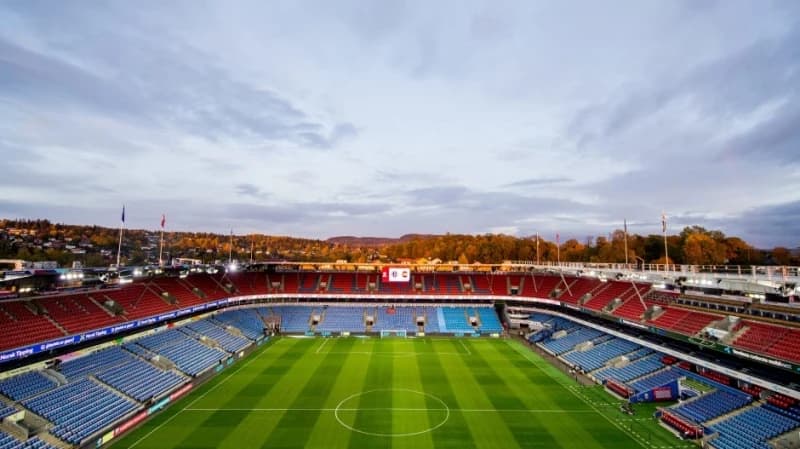 Norveška obavijestila UEFA-u: Ne planiramo igrati baraž protiv Srbije