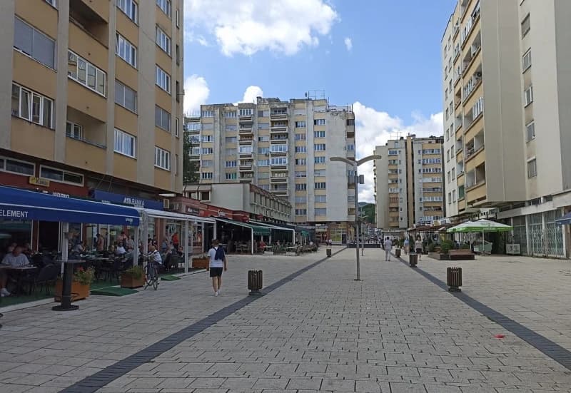 Djevojka napadnita u Banovićima
