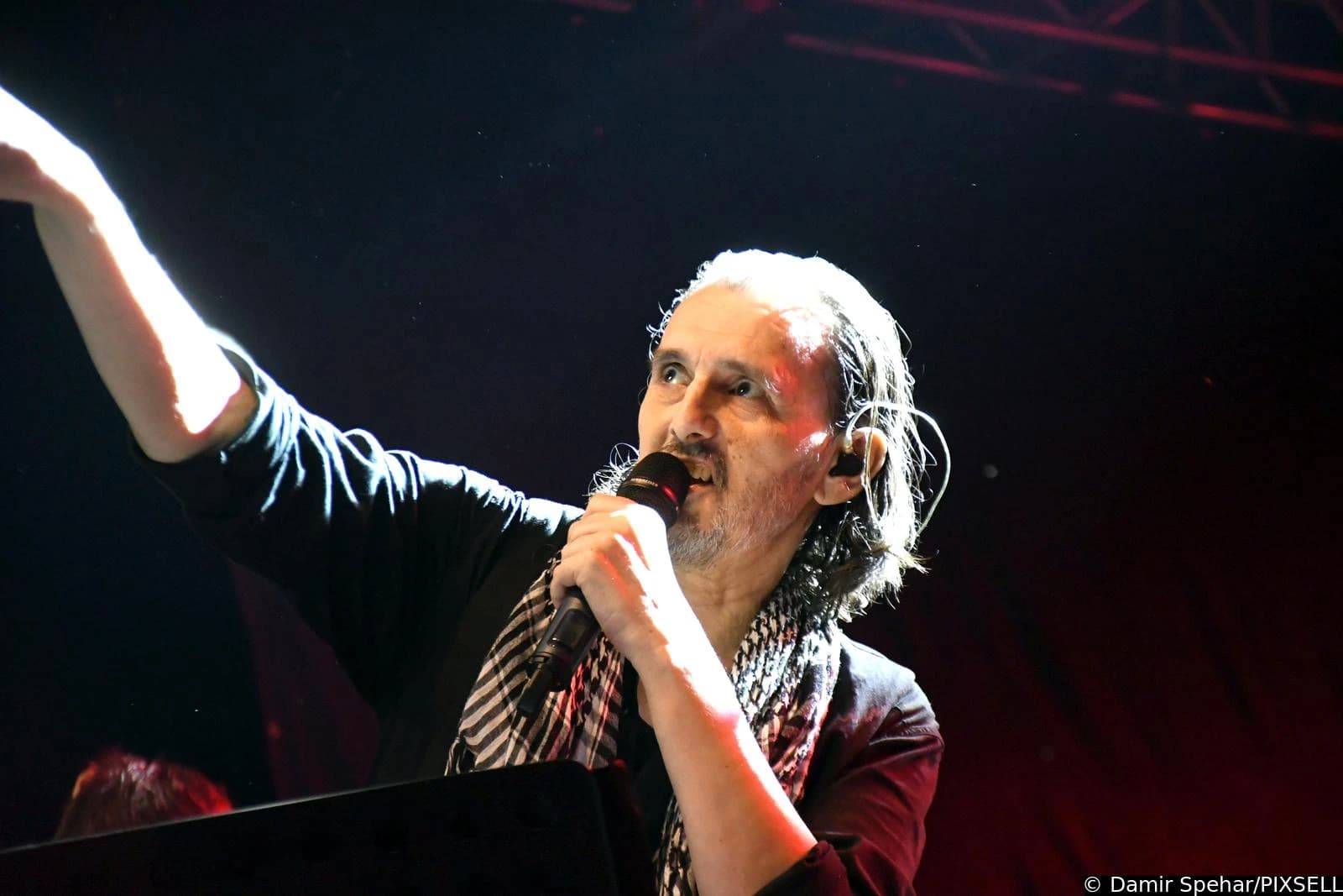 Poznato kada i gdje će se održati komemoracija za Gorana Bareta: "Počast rock pjesniku"
