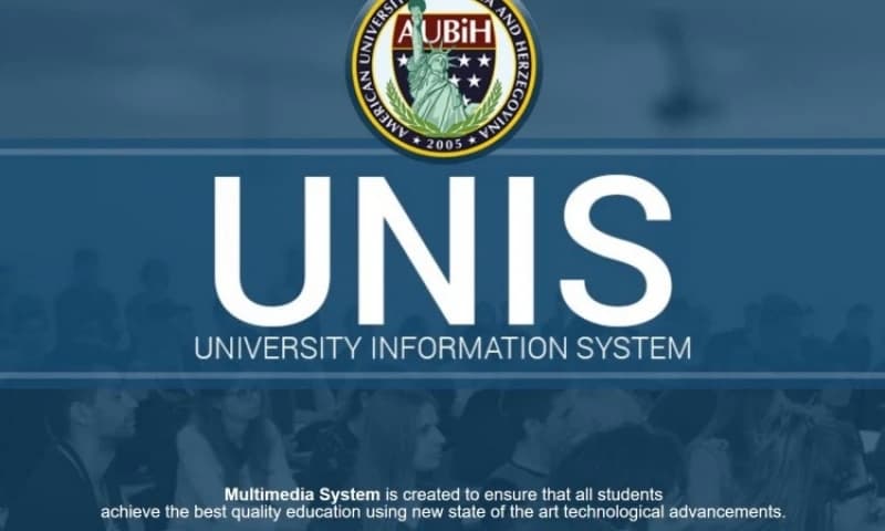 Američki univerzitet u BiH