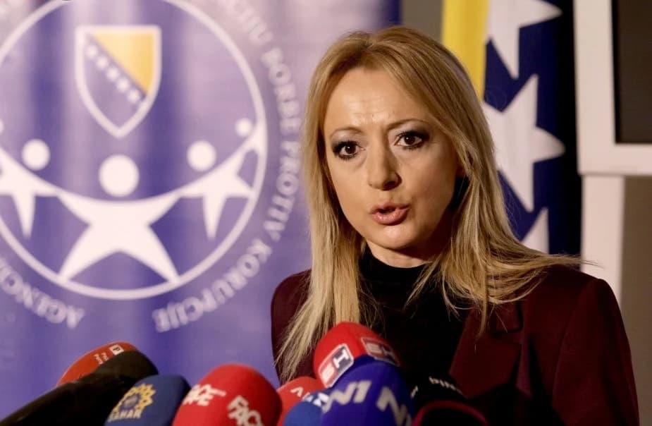 Raskol u SDS-u zbog Bijeljine: Pandurević optužila Blanušu za "diktatorsko ponašanje"