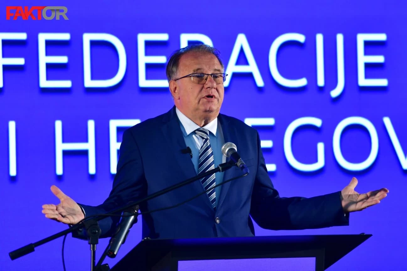 Nikšić nakon saslušanja u POSKOK-u: Tvrdi da je žrtva političkog procesa, najavio vanredni kongres SDP-a
