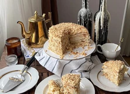 Mnogi uživaju u slatkišima