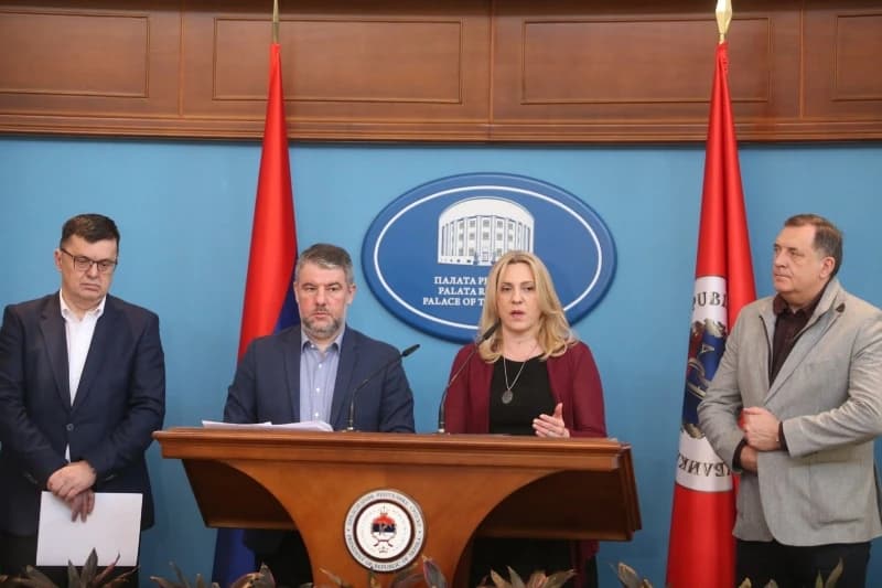 Dodik Cvijanović
