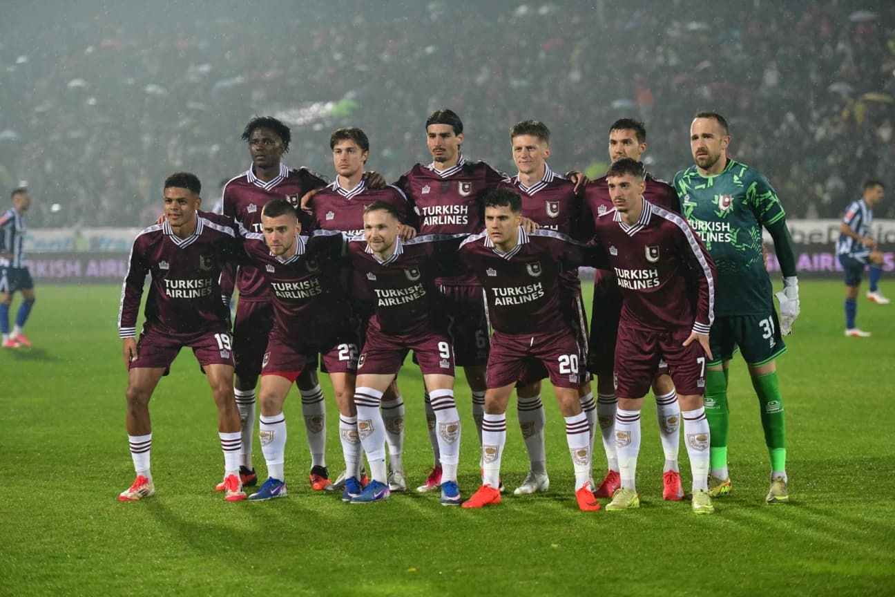 I to je derbi! Zoran Zekić morao mijenjati u prvoj minuti