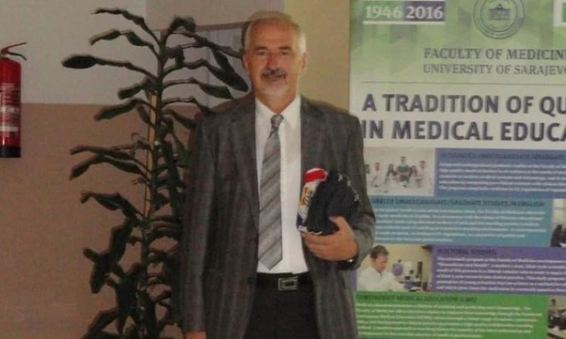 Zvizdić Šukrija
