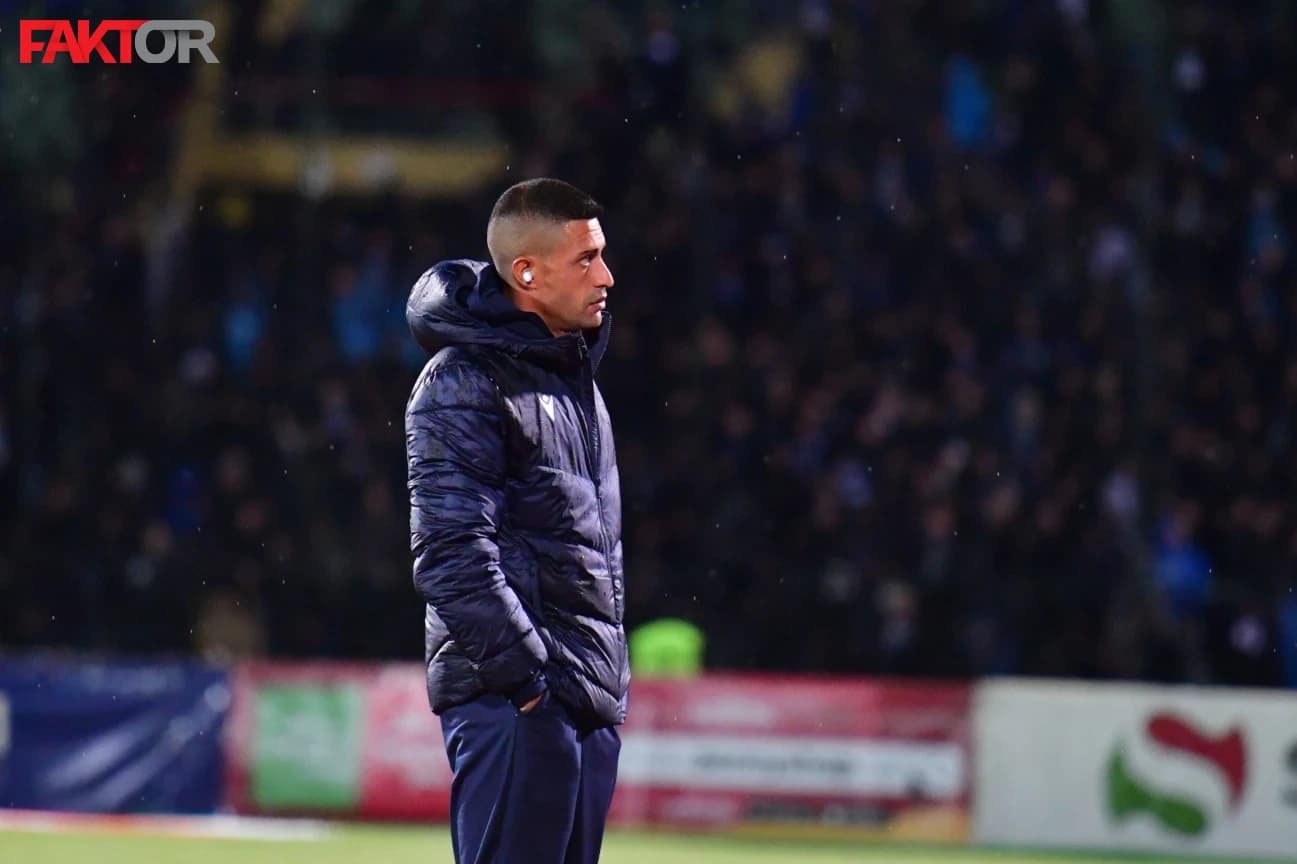 Gdje je 'nestao' Muslera?