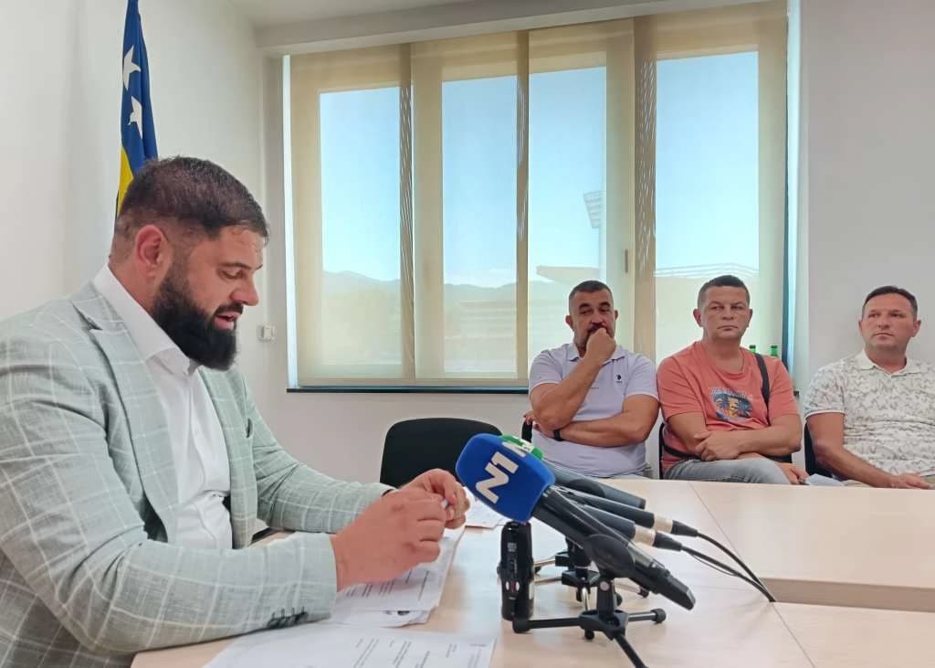 Traži se sistemsko rješenje