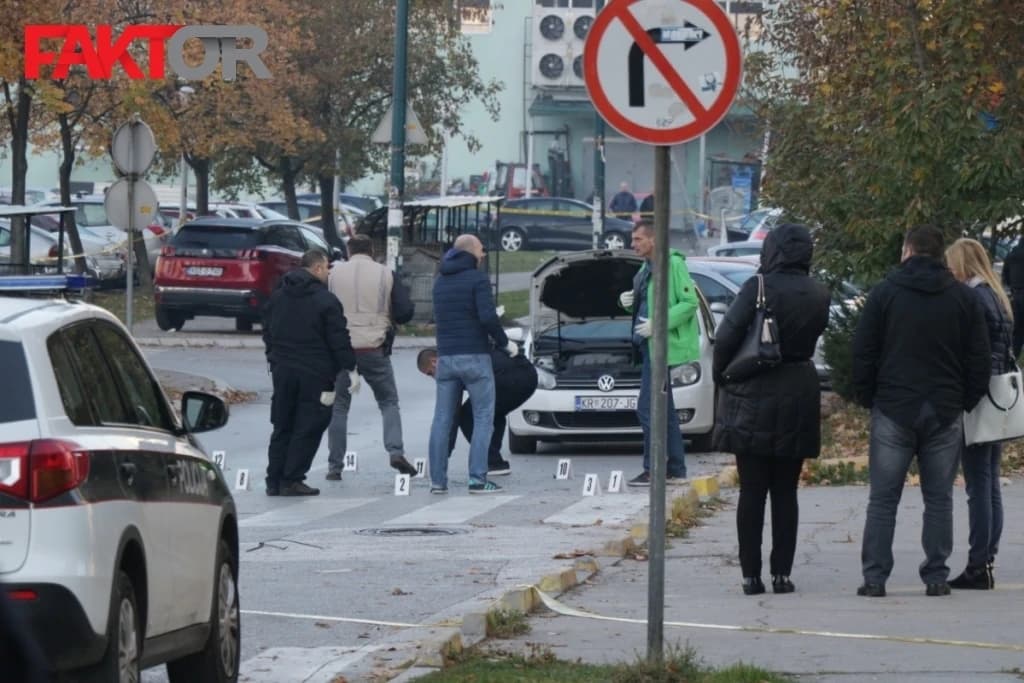 Osam godina od ubistva policajaca Šehovića i Vujinovića, slučaj još nije dobio sudski epilog