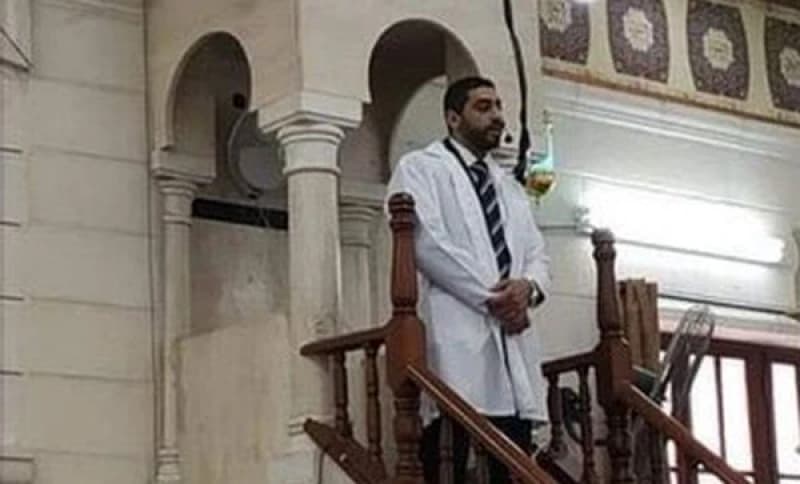 Džuma-namaz u Palestini