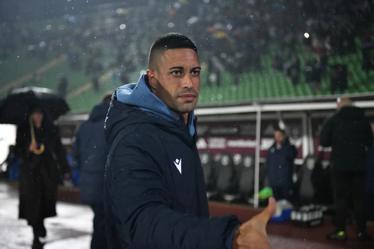 Muslera najavio povratak dvojice oporavljenih igrača za derbi protiv Slobode