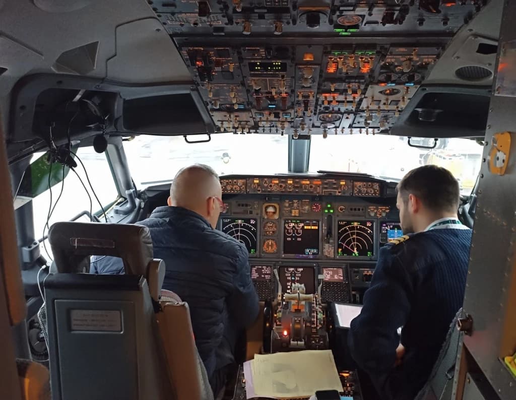 Alarmantni podaci o evropskim pilotima: Svaki četvrti leti preumoran, a 75 posto doživjelo mikrosan