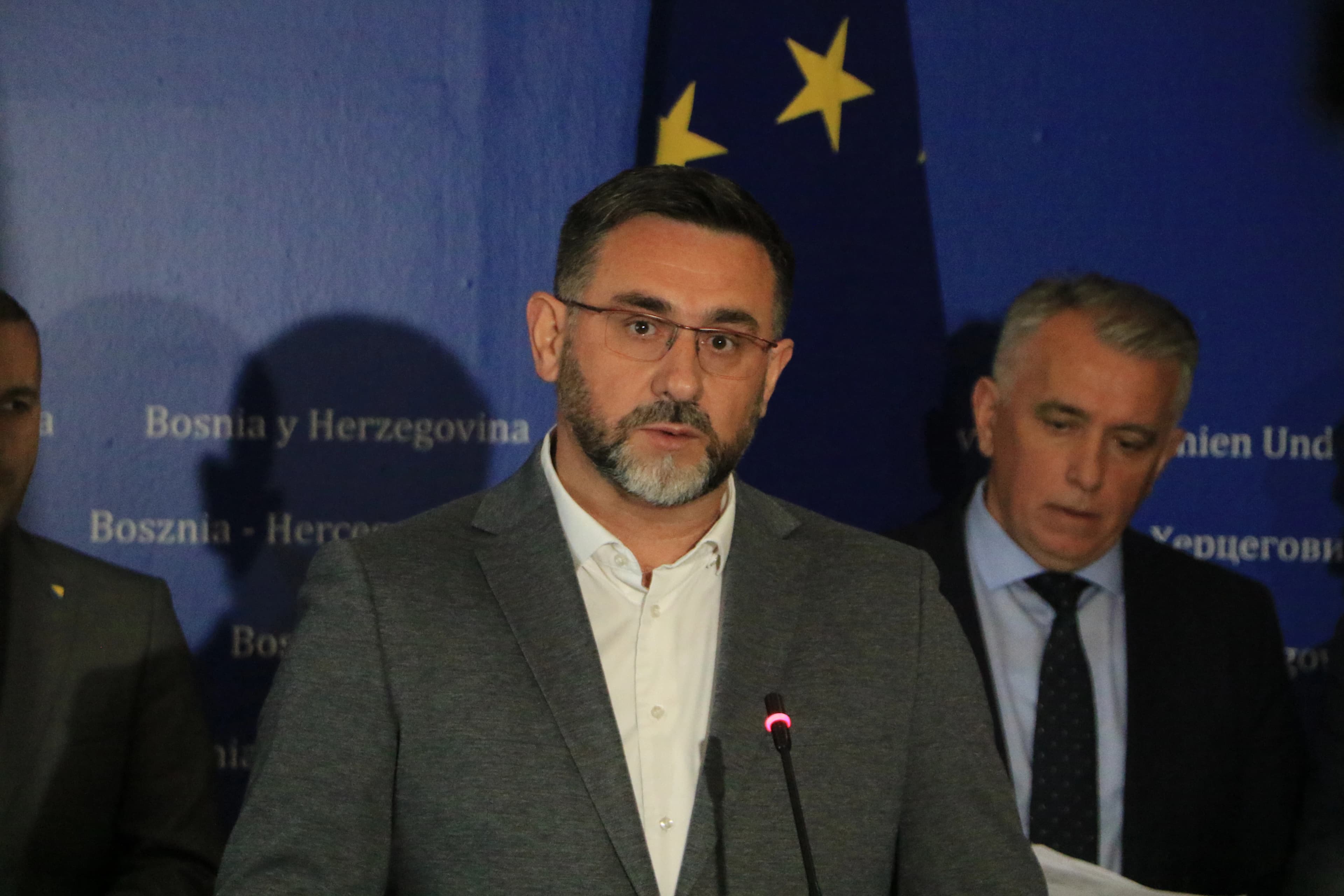 Edin Ramić