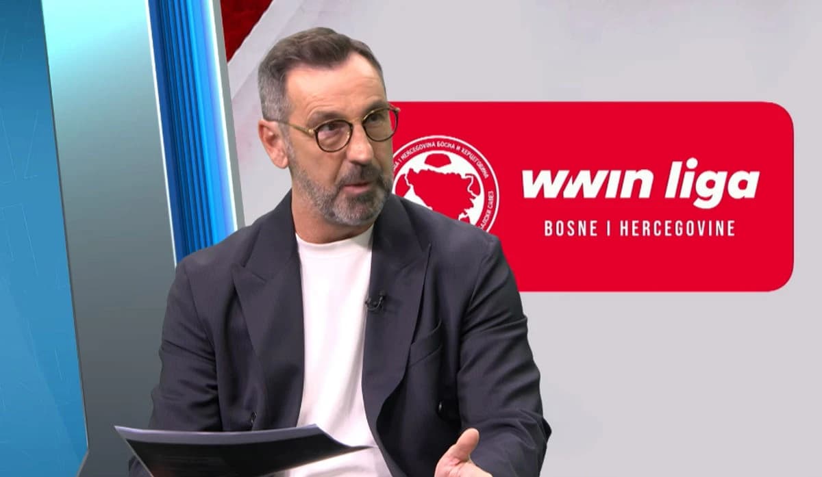 Zlatan Nalić na udaru: Sad mi ni ime ne znaš, a bio sam ti na brzom biranju