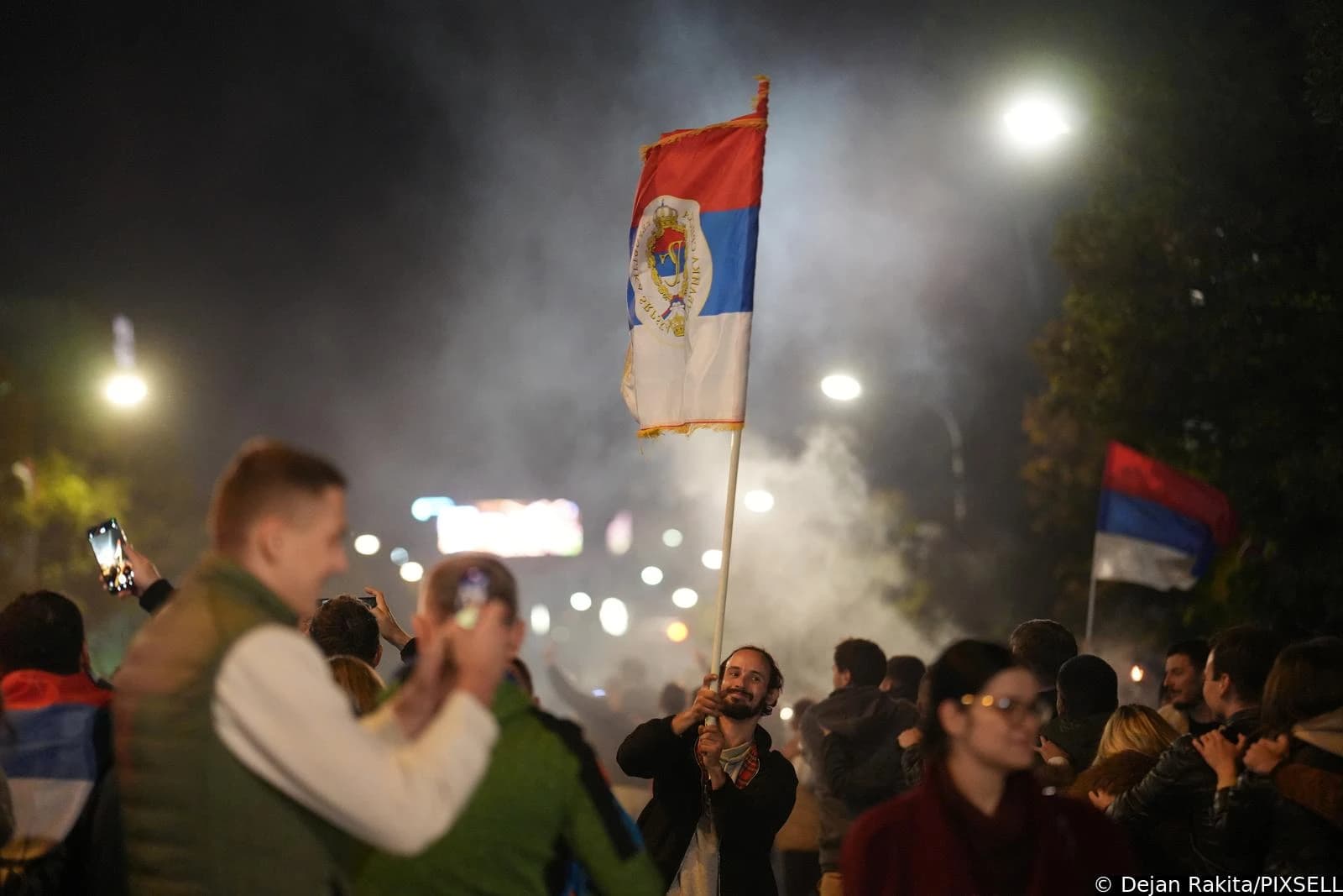 Dvije Srbije i prezir koji ih dijeli