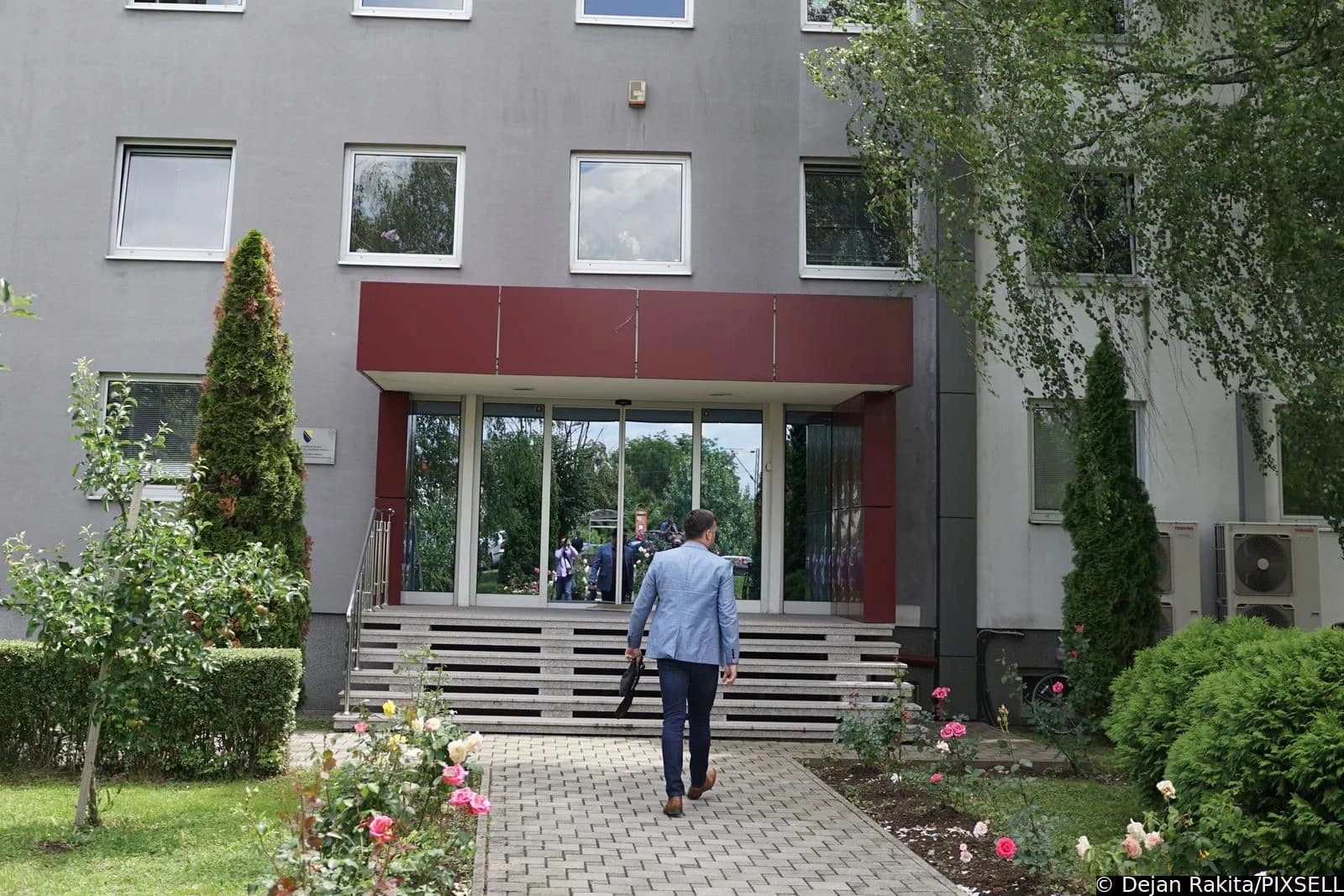 Konkurs za glavnog inspektora u Agenciji za lijekove BiH: Mirela Spahić kaže da se nije prijavila