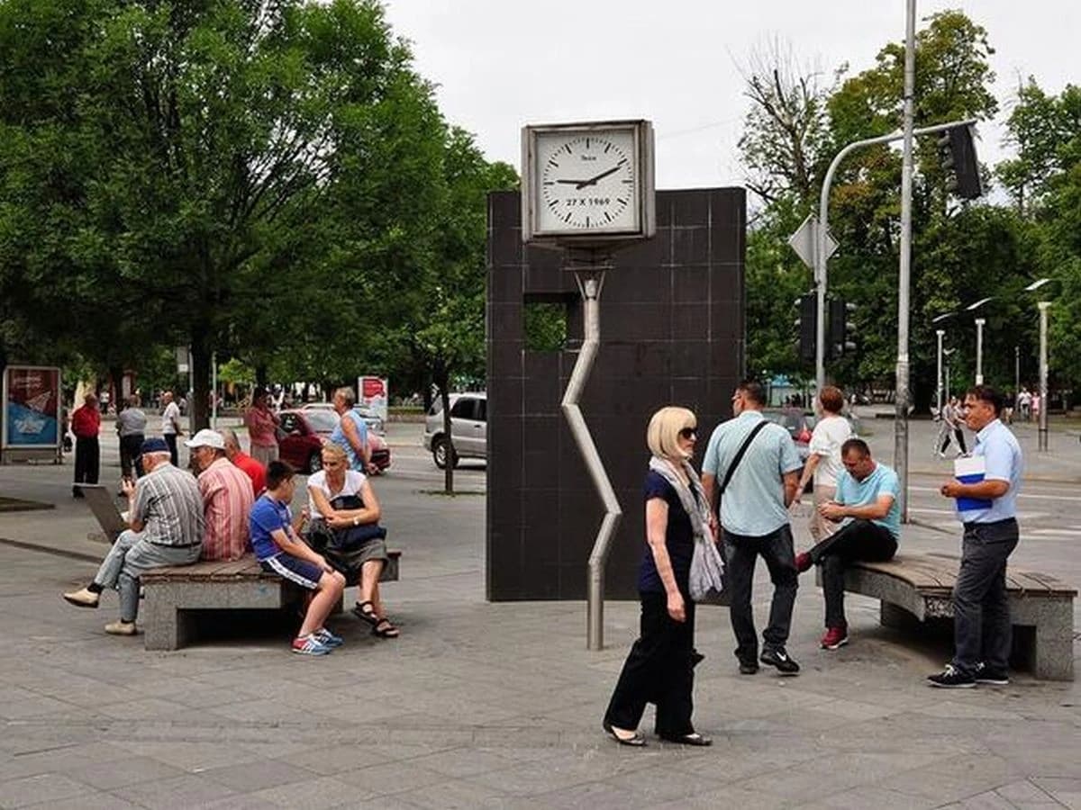 Godišnjica katastrofalnog zemljotresa: Sutra će se u Banjoj Luci oglasiti sirene