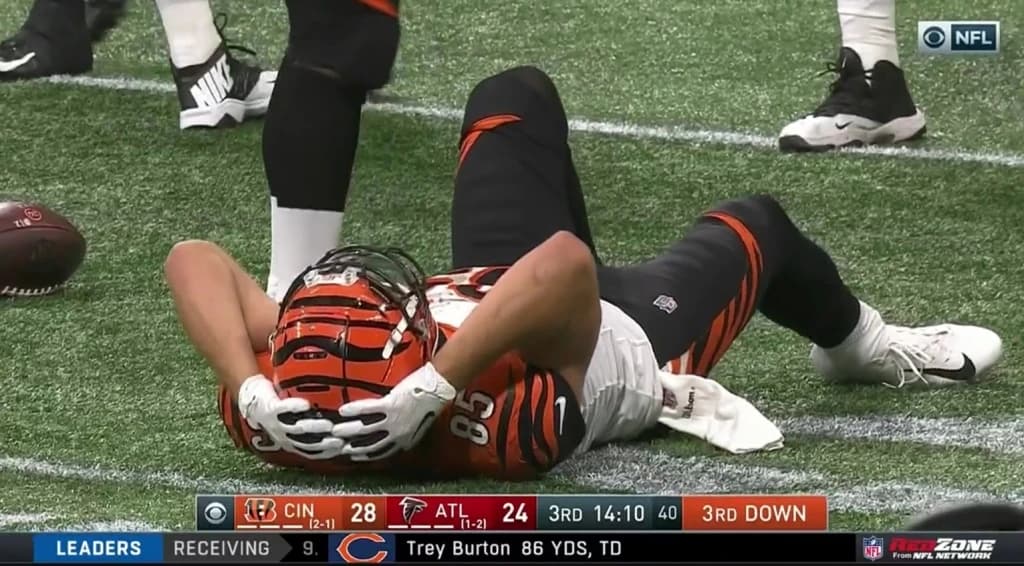 Tyler Eifert