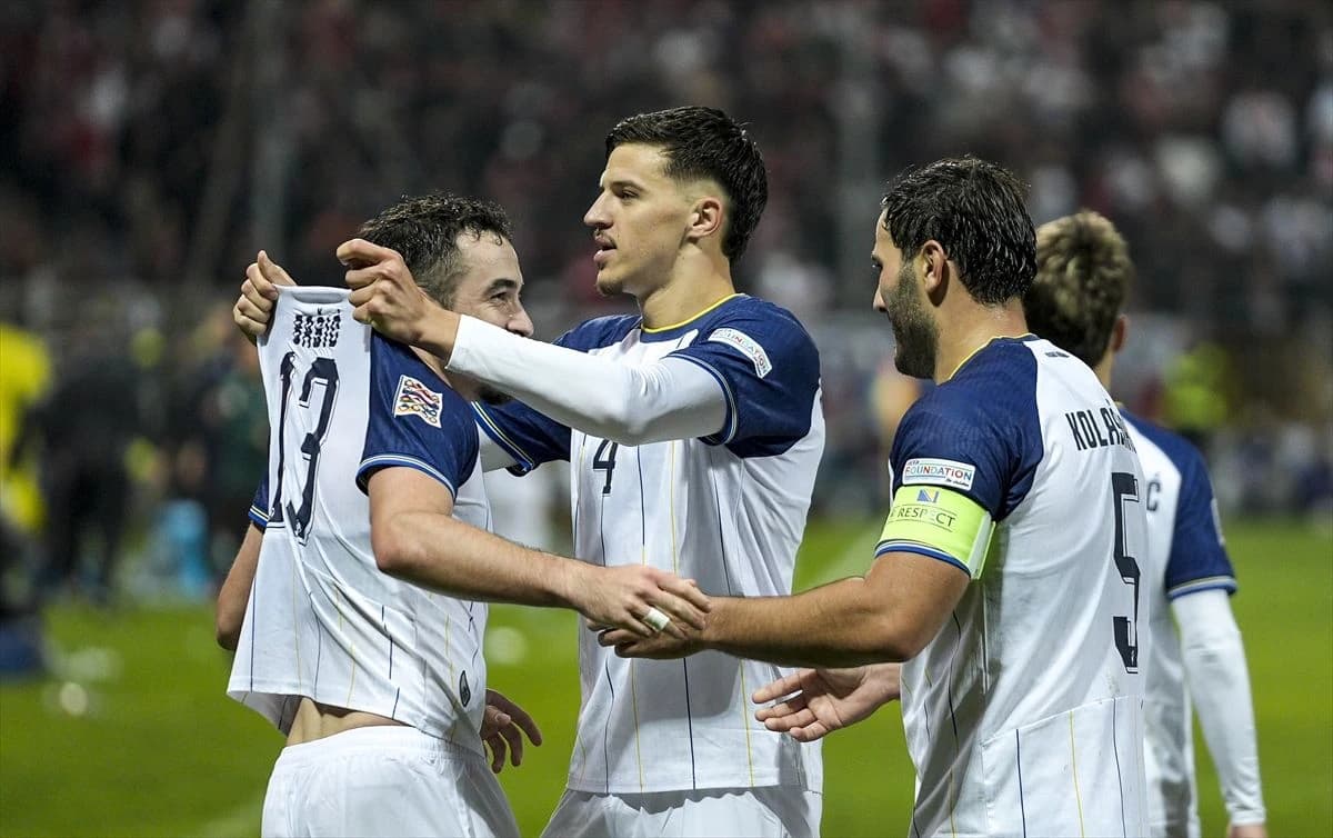 Najboljeg Zmaja želi slavni Liverpool!