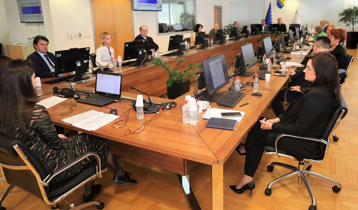 VSTV BiH