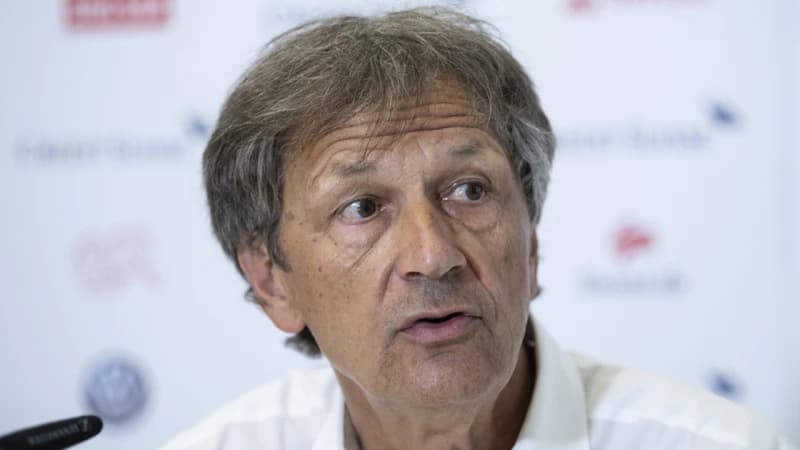 Predsjednik Fudbalskog saveza Švicarske zaražen koronavirusom
