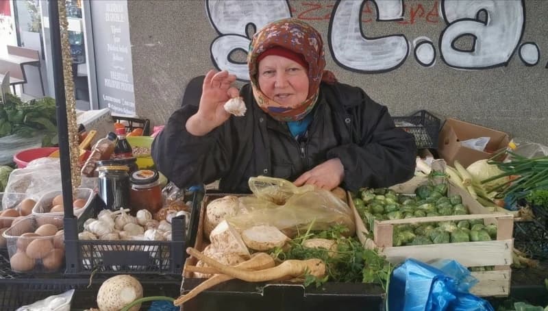 Na autopijaci svega osim koronavirusa, na zelenim pijacama najviše se kupuje bijeli luk