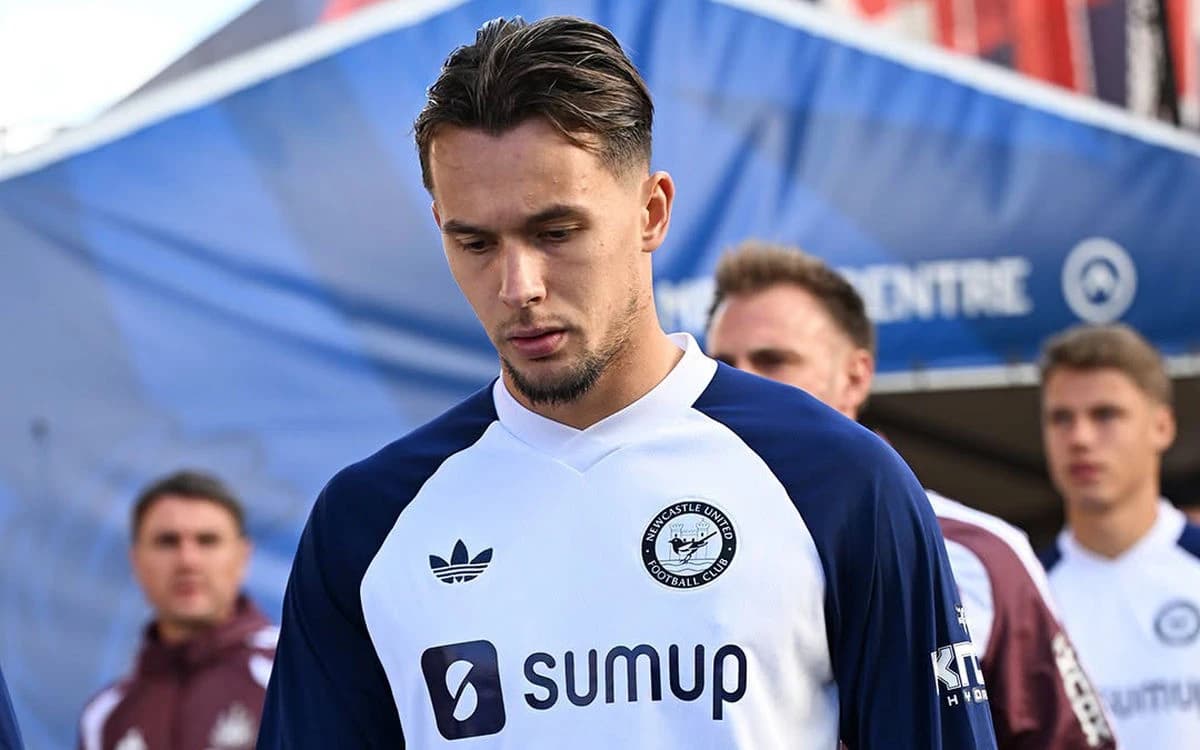 Amar Dedić postao velika briga za reprezentativca Engleske