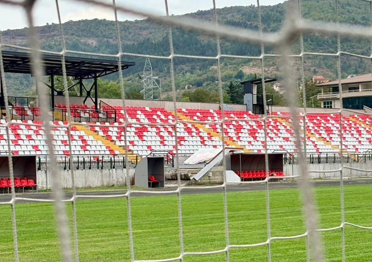 Dramatična završnica u Konjicu, Radnik preživio u komšiluku