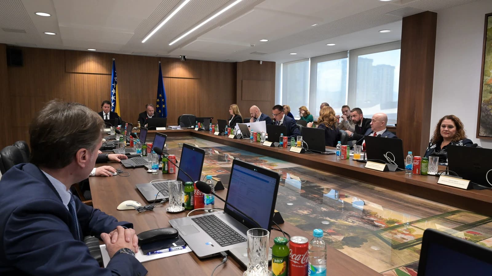 Vlada FBiH na odlasku se zadužuje za 8,28 miliona eura za razvoj poljoprivrede
