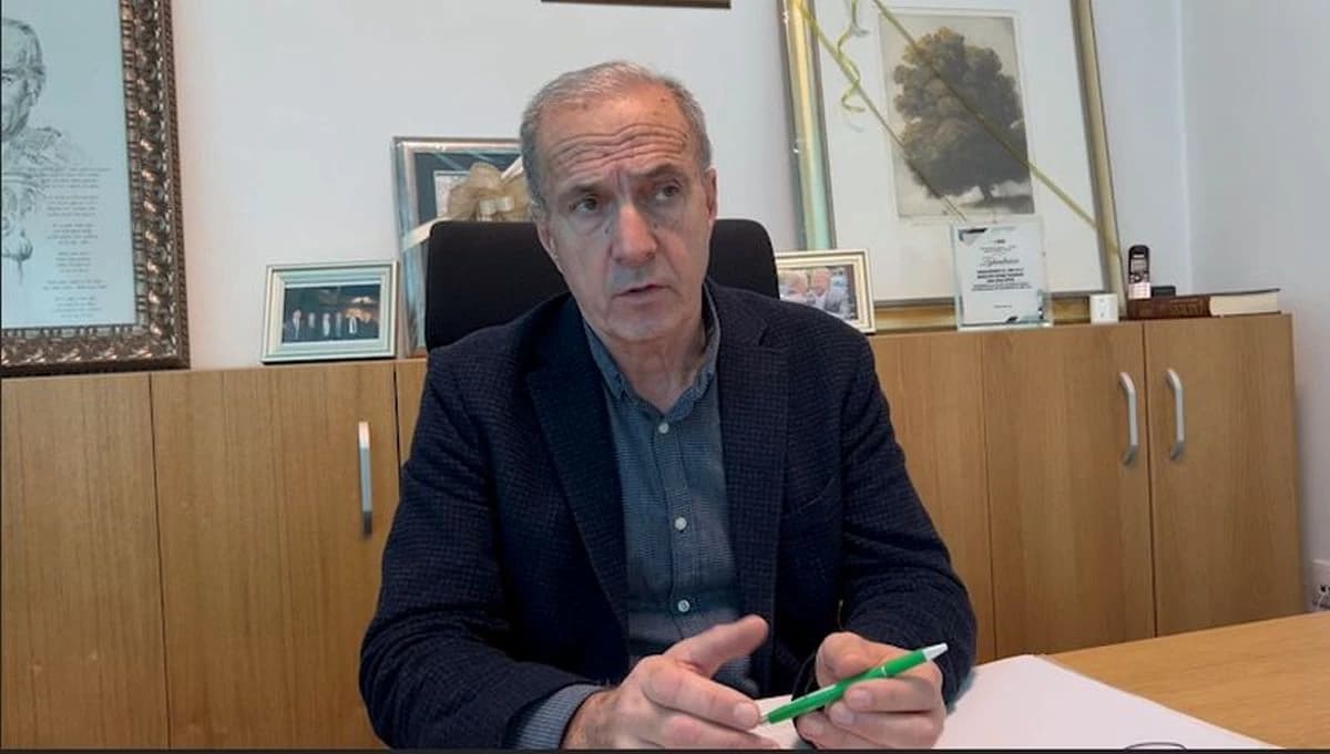 Asim Mekić