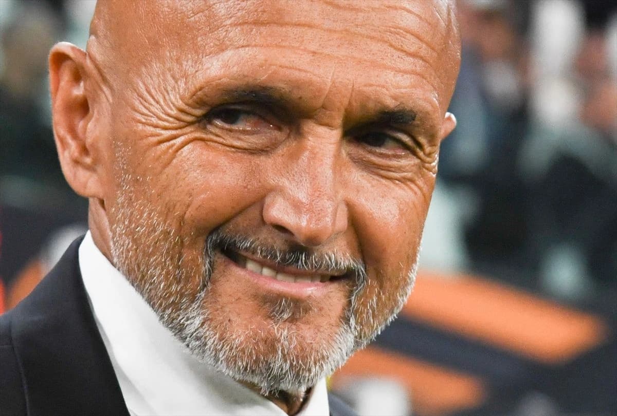 Luciano Spalletti