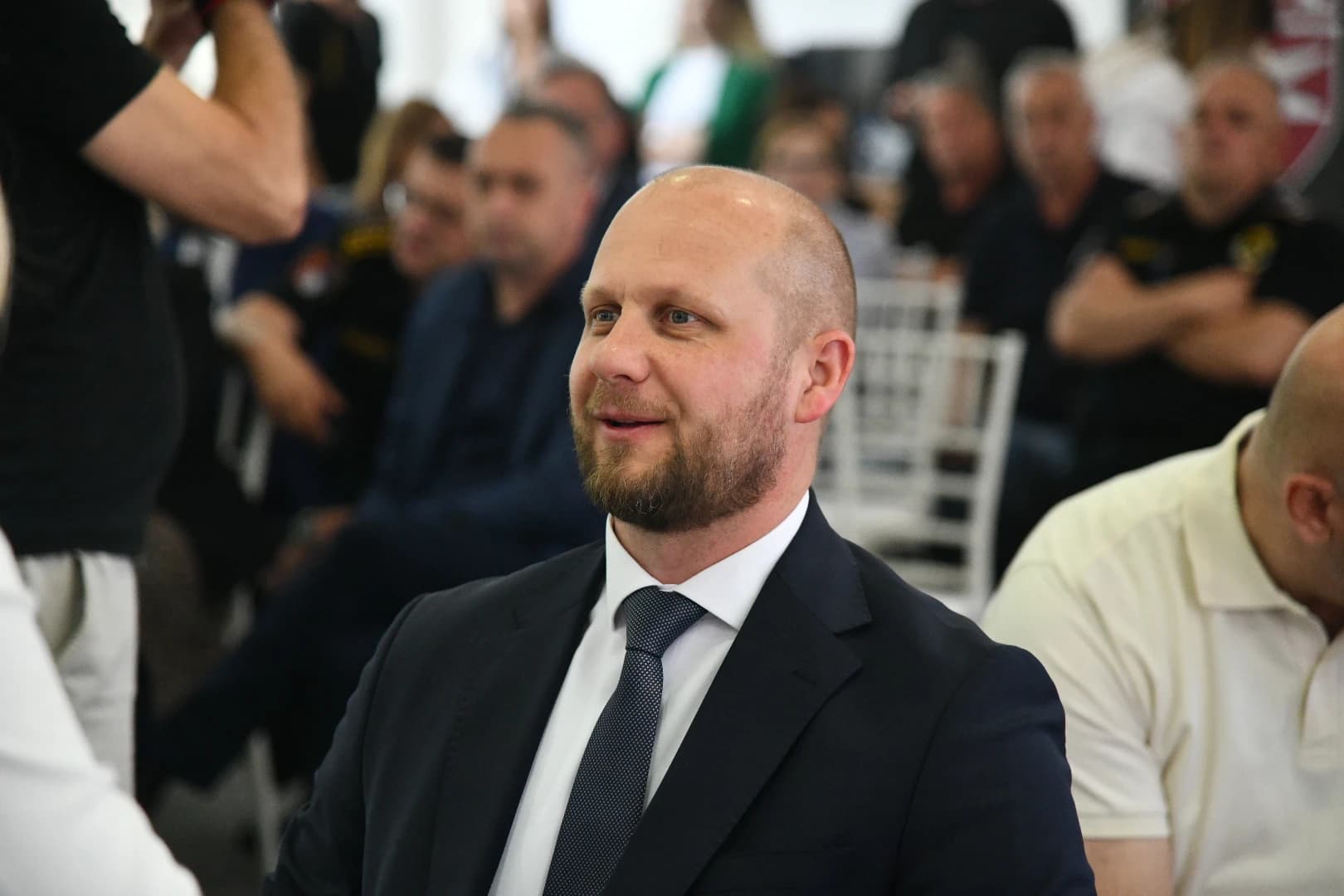 Elvedin Okerić: Vodu smo trebali poskupjeti ranije, izgubili smo godine za obnovu mreže