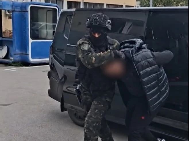 Akcija "Lista": U Foči zbog prevare sa namještenim utakmicama i iznude uhapšeno sedam osoba