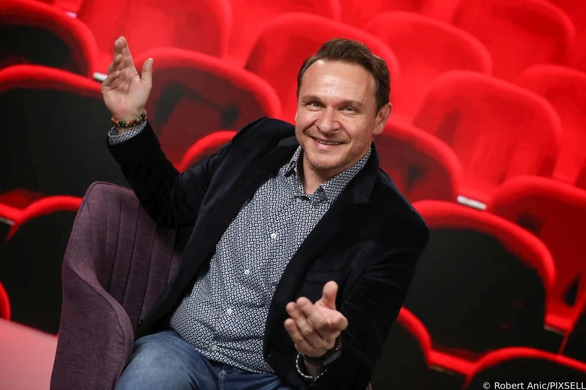 Enis Bešlagić objasnio zašto je bespravno gradio: Krov je prokišnjavao...