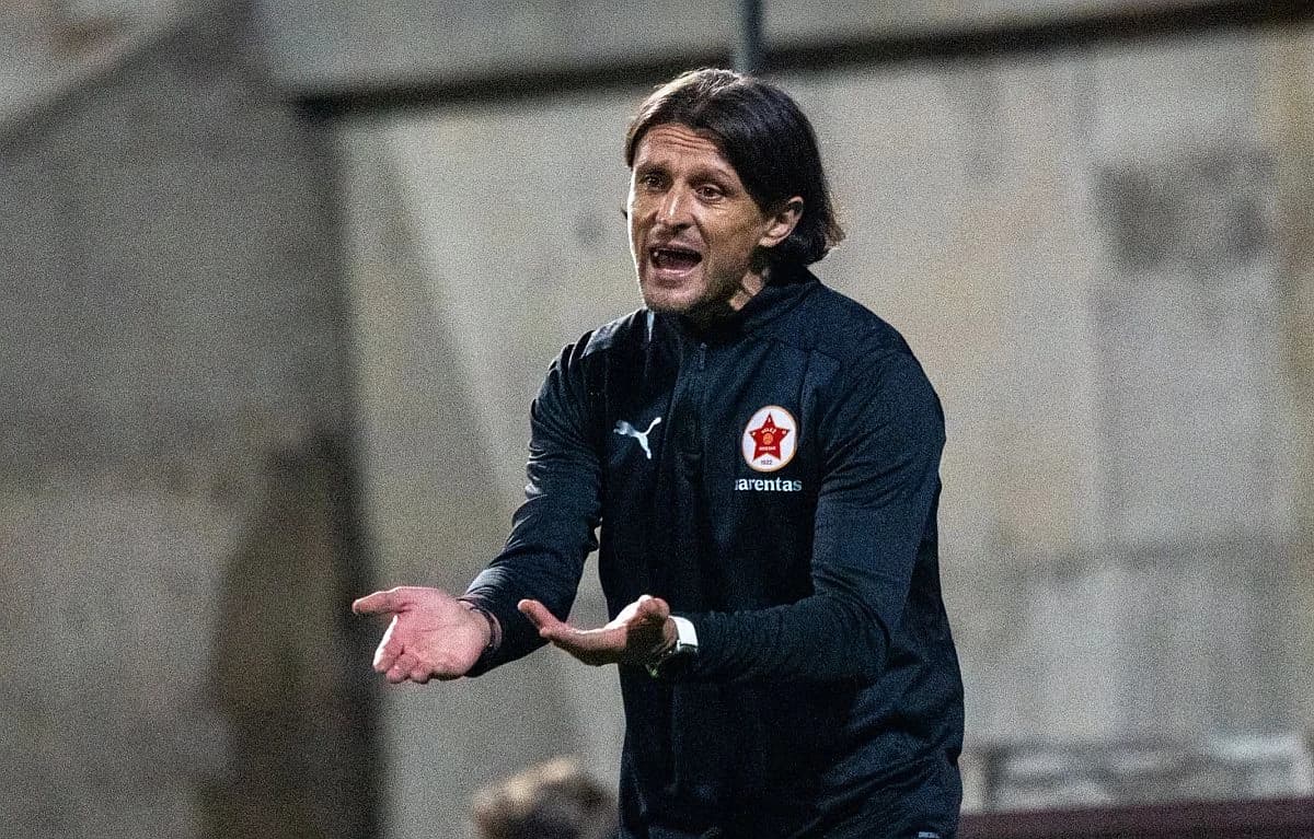 Milanović nije imao reći ništa pametno
