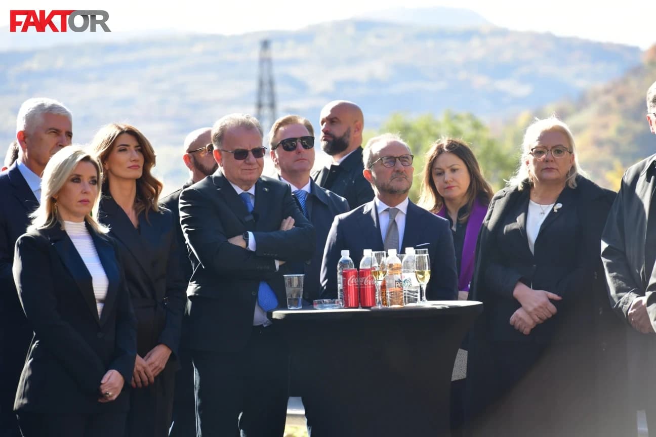 Soreca pred Čovićem, Bradarom i Nikšićem: Imate rok do kraja godine, reagujte prije nego propadnu stotine miliona