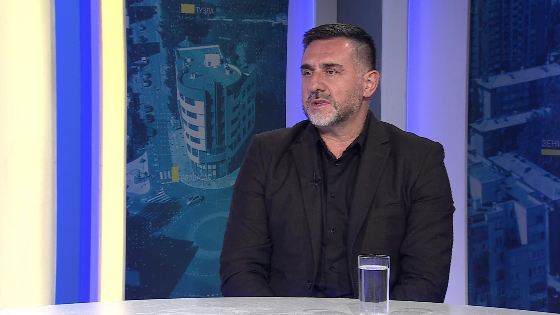 Edin Ramić