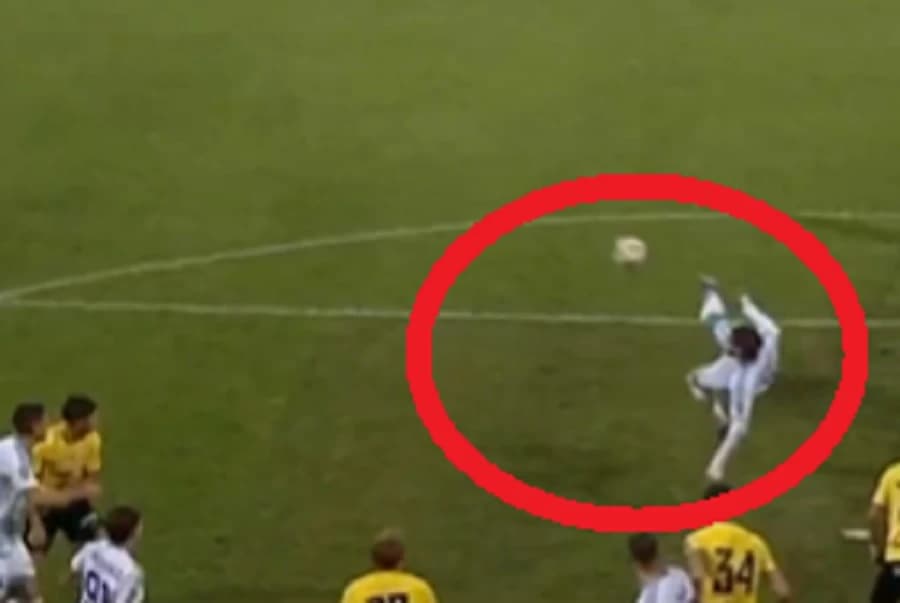 Savršeno, fenomenalno, spektakularno: Bh. napadač postigao gol karijere