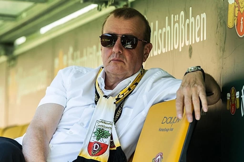 Andreas Ritter