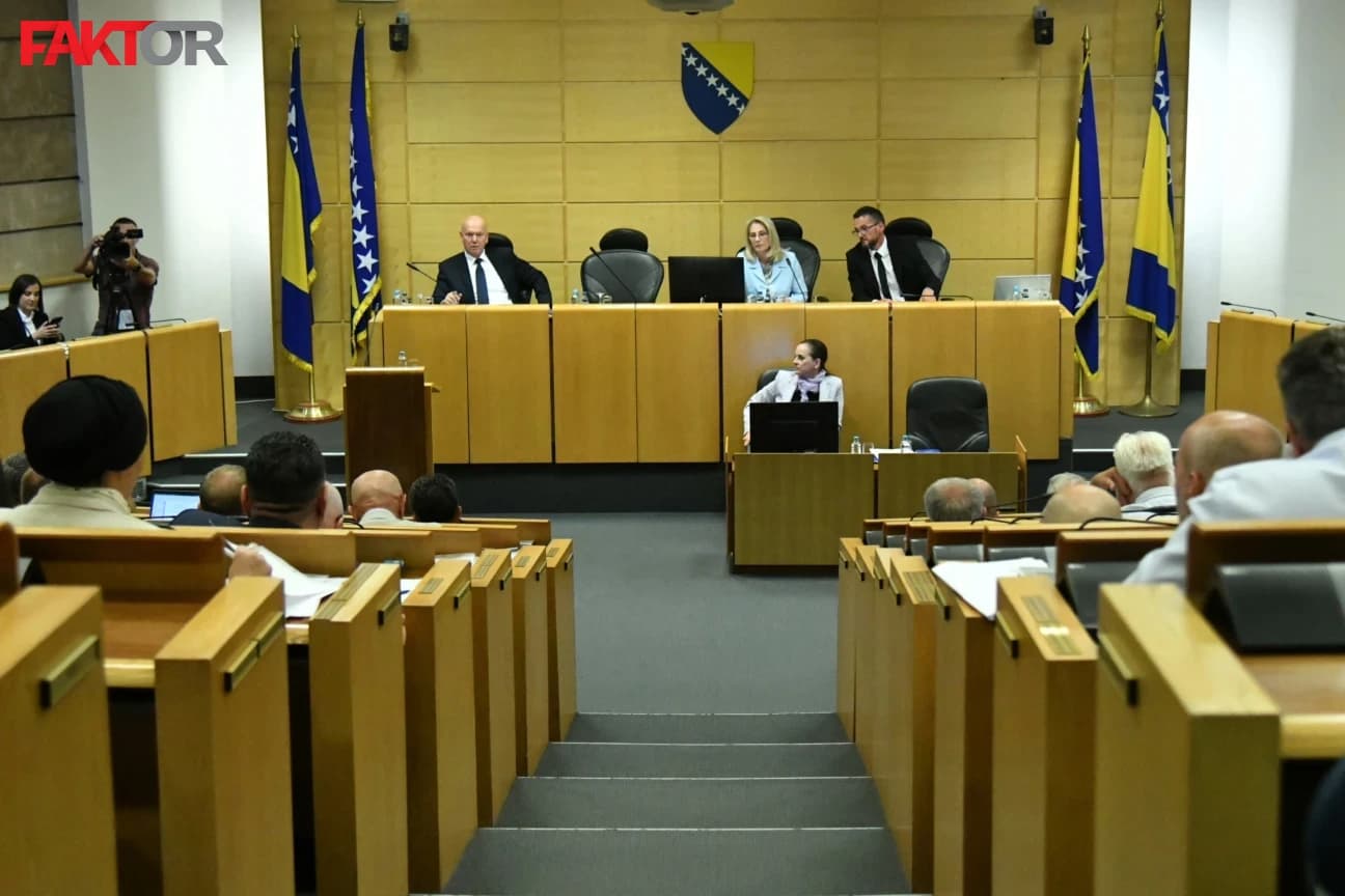 Novi zastupnici u FBiH zasjest će u Parlament sredinom novembra, kad će imenovati novu vladu?