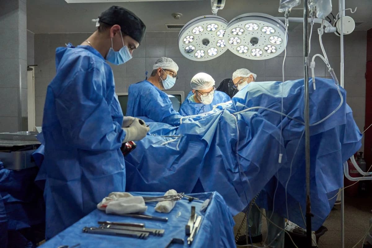 U FBiH urađeno 18 transplantacija organa, RS nema ni listu čekanja: "Ljudi su izgubili nadu da će biti pozvani"