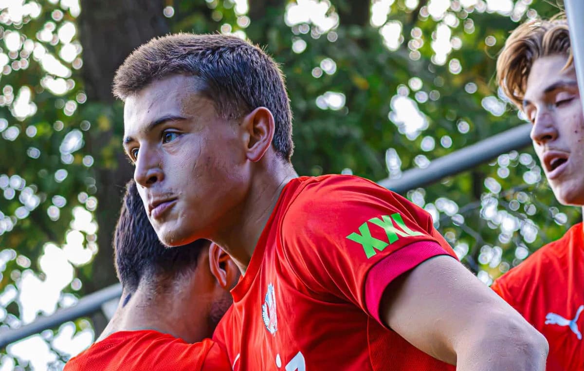 Bosna i Hercegovina u Švedskoj pronašla novog reprezentativca, zastupaju ga moćni agenti