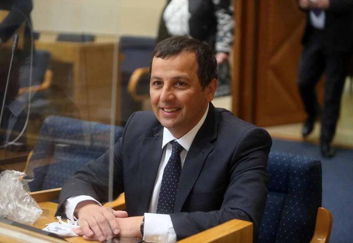 Nebojša Vukanović