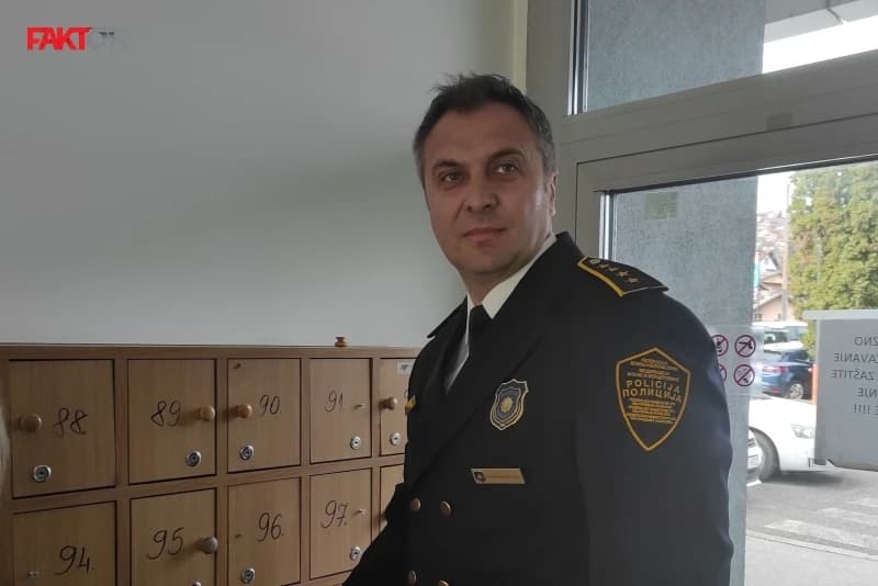 Nermin Šehović