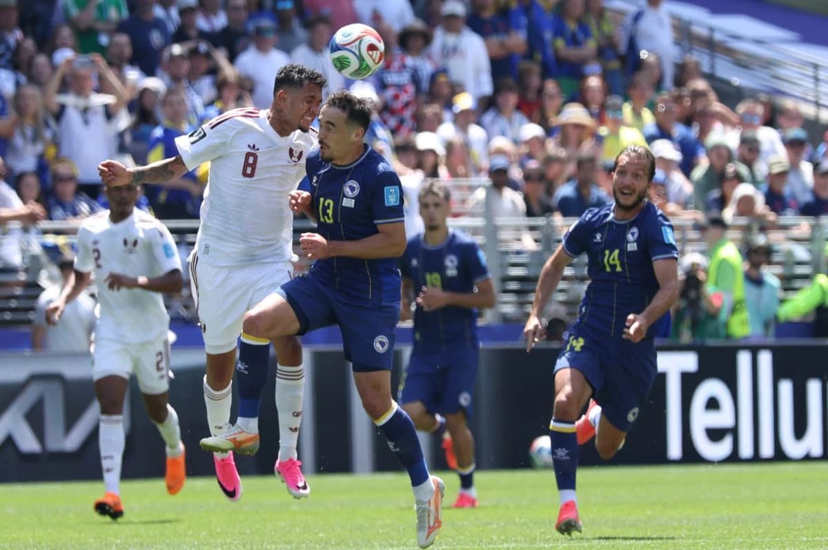 FIFA za mjesec zaradila vrtoglav iznos: Milijarde eura slile se u kasu svjetske kuće fudbala