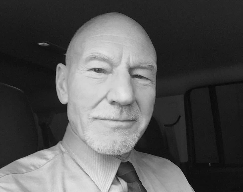 Umro Patrick Stewart, zvijezda serijala "Zvjezdane staze" i "X-Men"